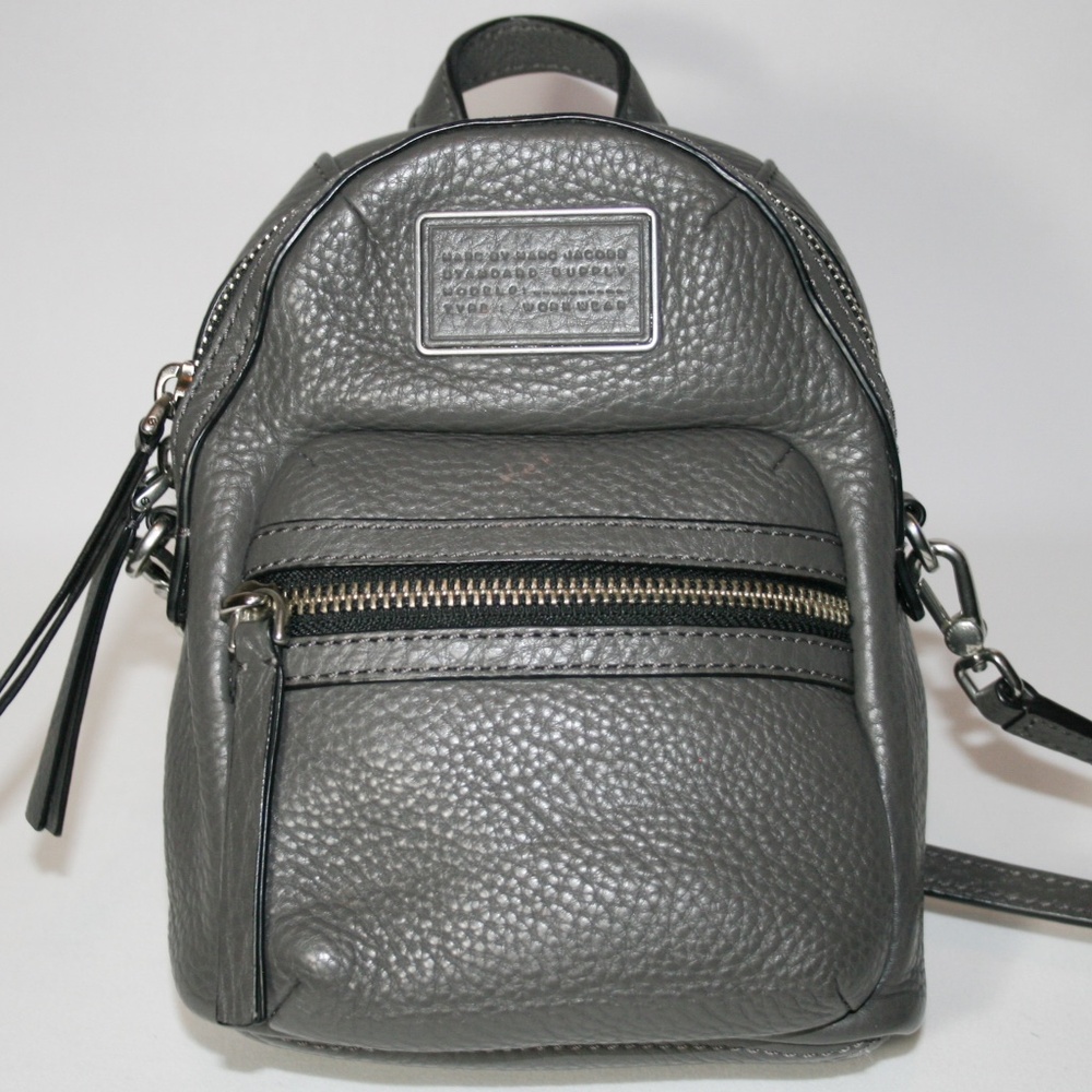 Marc by Marc Jacobs | Mini Backpack Crossbody
